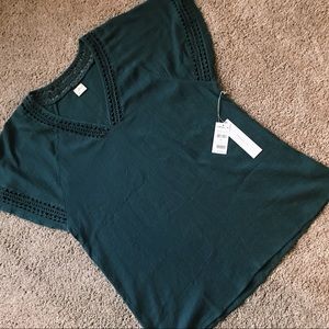ONEILL CELESTE SWIM COVERUP NWT